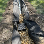 drainage solutions