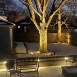 outdoor lighting